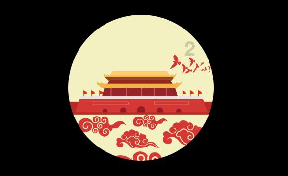 逃离昏暗下的小村